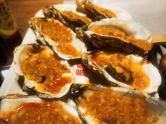 -熙成烧烤(白塔岭店)