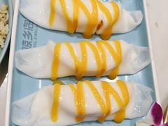 -香香海南菜餐厅