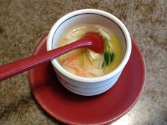 蟹肉茶碗蒸-蟹道乐(網元別館店)