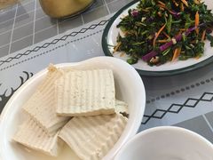 -丽泽山庄·生态怀柔菜·虹鳟鱼(红螺寺店)