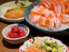 -水之惠鲜鱼料理(王府大街店)