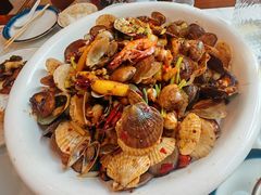 -百味饺子城•海鲜家常菜(秦皇岛店)
