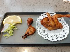 -郑猛记石岐鸽主题餐厅(长江店)
