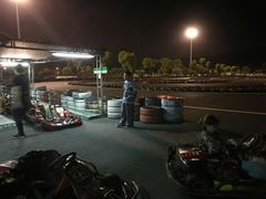 -赛达赛车主题乐园·卡丁车·团建