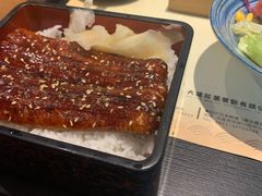 烤鳗鱼-红叶日本料理(开发区店)