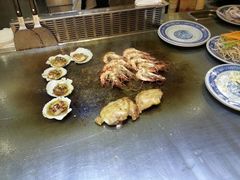 android_upload_pic-大渔铁板烧(中山路八佰伴店)