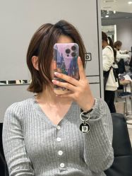 点击看大图 -3AM HAIR SALON烫发染发接发