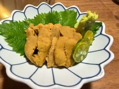 -河风の幸会精致料理
