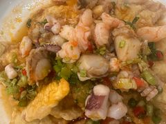 -小郭私房菜·海肠捞饭店(学士街店)