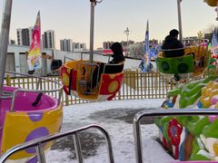 -沈阳奥体冰雪嘉年华
