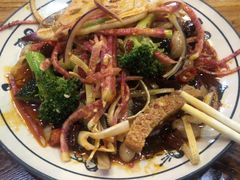 -陕西二杆子面(富强市场店)