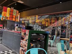 -弄堂小笼包(天津南开大悦城店)