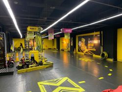 -咔叮卡丁车(南坪亿象城店)