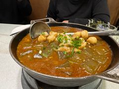 -老太原菜馆(中正天街店)