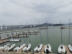 -南沙游艇会·大兵船餐厅