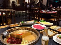 -红运火锅·中国名火锅·国风演绎(省体店)