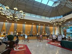 -北京建国饭店