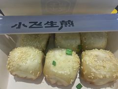 -小飞生煎(东方宝泰店)