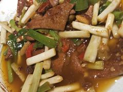 -百年神厨·地道川菜(清江西路店)