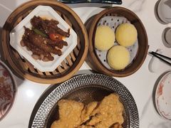 -稻香海鲜饭店(第一国际店)