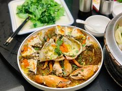 -旺达小吃•三十年福州菜(正大广场店)