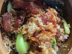 -壹煲口福煲仔饭(中山路店)