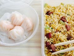 -甜蜜蜜港式茶餐厅(虹梅店)