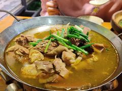 -老家信阳菜(北京路店)