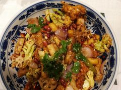 -和记小菜(大宁店)