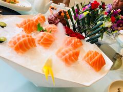 -谷语中餐厅