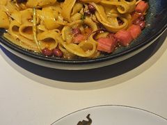 -阿里疆Alijiang·丝路美食·异域风情·清真(长楹天街店)