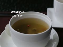 -北京王府井希尔顿酒店·秦唐中餐厅Chynna