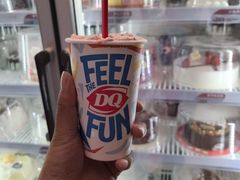 -DQ·蛋糕·冰淇淋(三亚青春颂店)