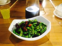 -可可大虾武汉土菜大排档(万松园1店)