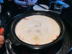 -捞王锅物料理(凯旋路店)