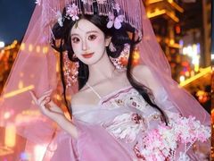 -重庆十八梯传统风貌区