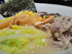 -东岸料理·寿司·刺身