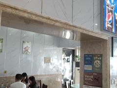 -水韵·渔家臻品私房菜(中庙店)