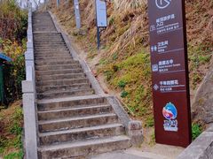 -长沙黑麋峰国家森林公园