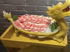 -潮辣成都老火锅(奉贤扶港路店)