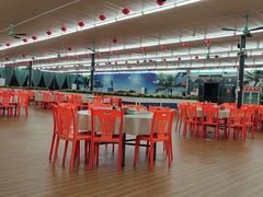 -红月湾海鲜饭店•沙滩海景(双月湾店)