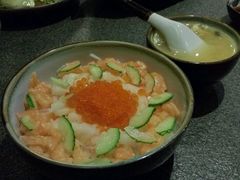 -隐鮨日料(北辰三角洲店)