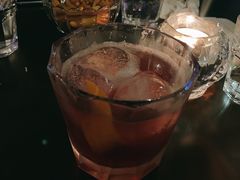 -DM Distiller & Mixologist Whisky Cocktail Bar