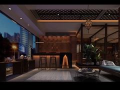 -泰吉象·纯正泰式按摩SPA(花园坊店)