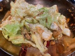 -绿茶餐厅(广州天河城店)