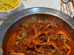 -靓虾二哥长沙地标小龙虾(五一广场店)