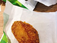 香辣鸡翅-德克士(胜利店)