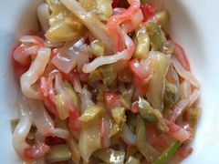 -一盏明灯全素斋(殊像寺店)
