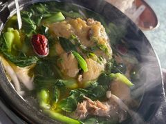 -美味之家·湖景农家乐(太湖东山店)