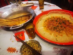 -大芊金重庆串串火锅(南京路店)